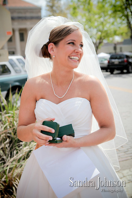 Best Thomas Center Wedding Photos - Sandra Johnson (SJFoto.com)